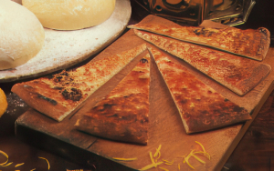 Galette de Pérouges